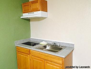 Executive Inn & Kitchenette Suites-Eagle Pass Exterior foto
