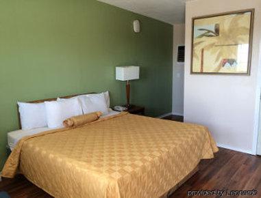 Executive Inn & Kitchenette Suites-Eagle Pass Exterior foto